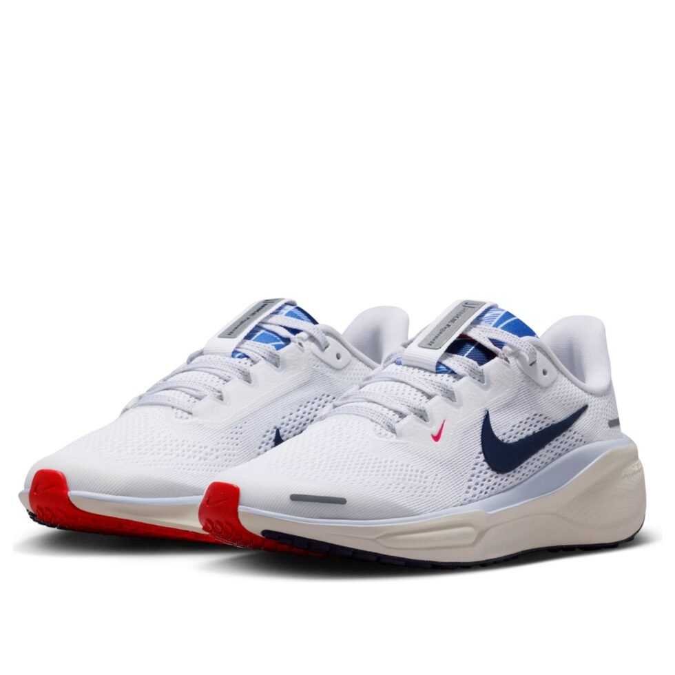 (GS) Nike Air Zoom Pegasus 41 'Just Do It' IH7334-140 - Image 4