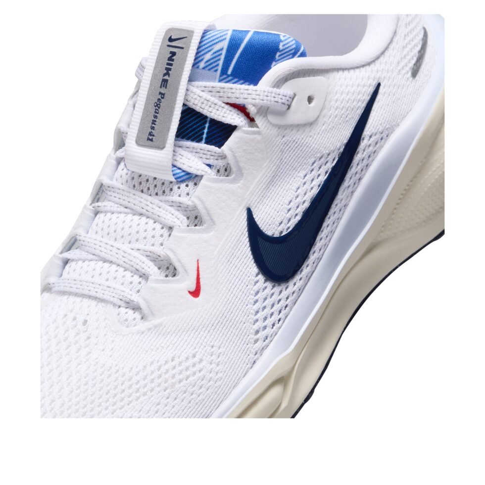(GS) Nike Air Zoom Pegasus 41 'Just Do It' IH7334-140 - Image 5
