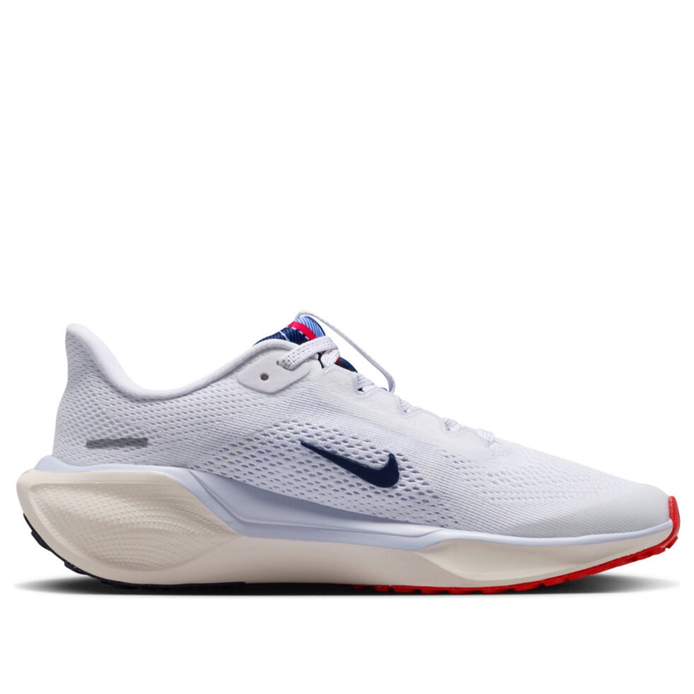 (GS) Nike Air Zoom Pegasus 41 'Just Do It' IH7334-140 - Image 6