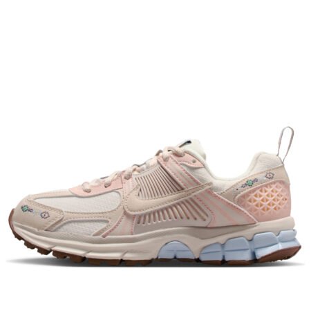 (GS) Nike Air Zoom Vomero 5 'Soft Pearl Washed Coral' IH7339-001