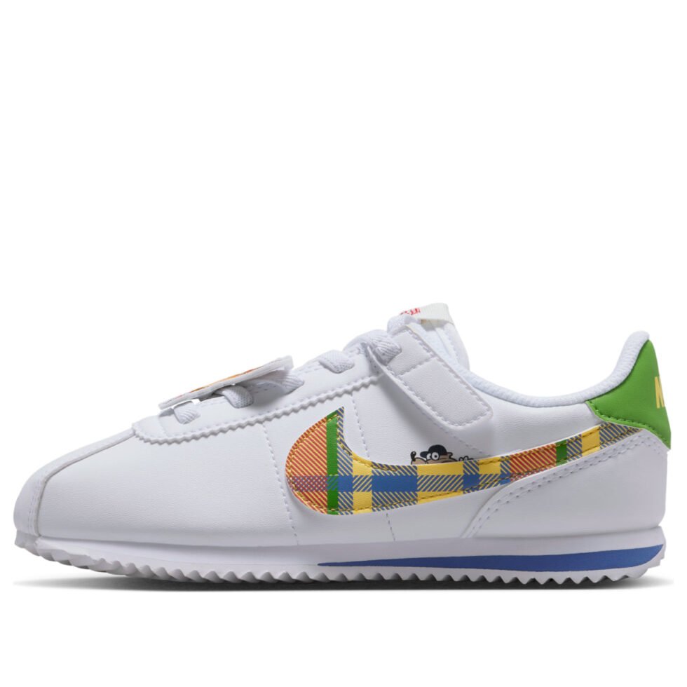 (GS) Nike Cortez 'Kangaroo' IH7341-191