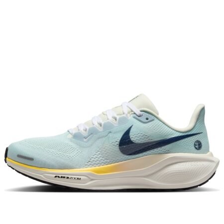 (WMNS) Nike Air Zoom Pegasus 41 'Glacier Blue Midnight Navy' IH7348-441