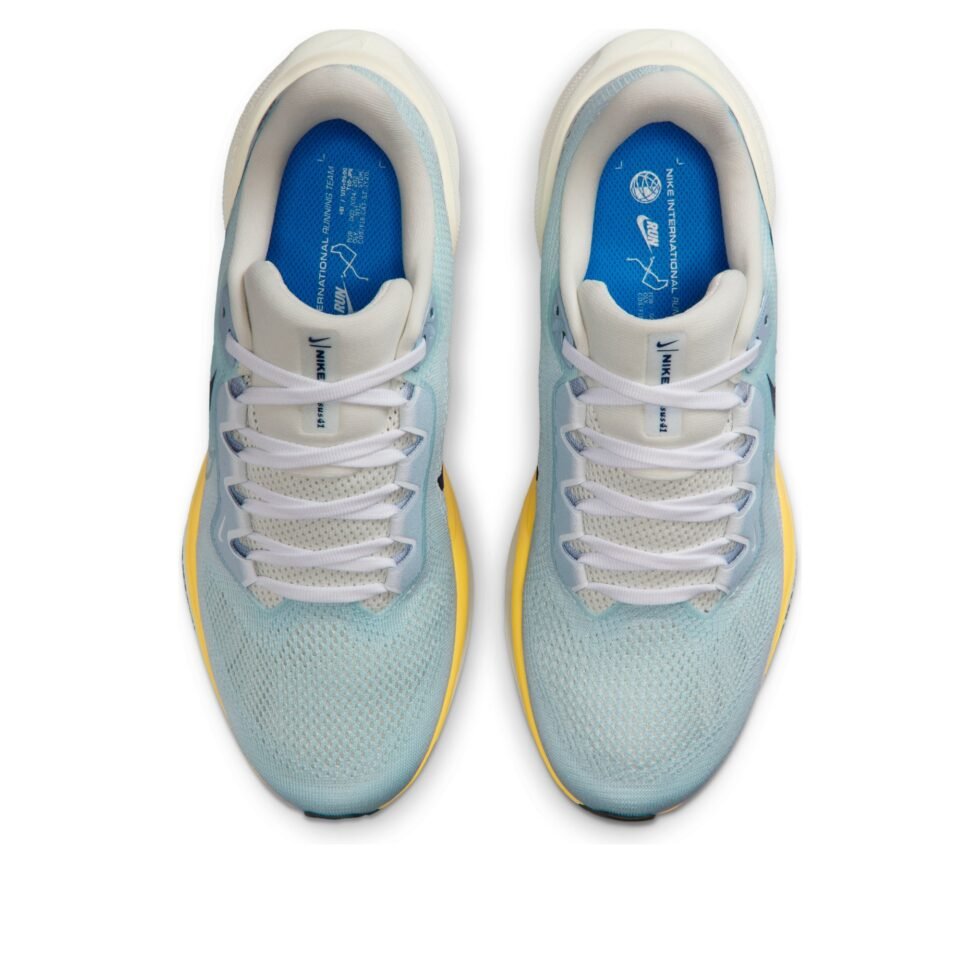 (WMNS) Nike Air Zoom Pegasus 41 'Glacier Blue Midnight Navy' IH7348-441 - Image 2
