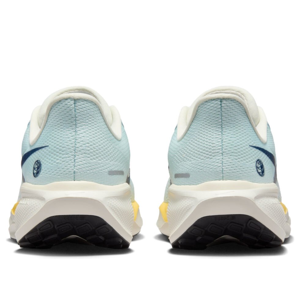 (WMNS) Nike Air Zoom Pegasus 41 'Glacier Blue Midnight Navy' IH7348-441 - Image 3