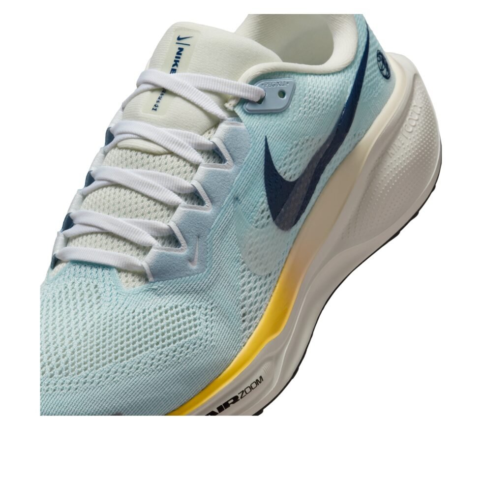 (WMNS) Nike Air Zoom Pegasus 41 'Glacier Blue Midnight Navy' IH7348-441 - Image 5
