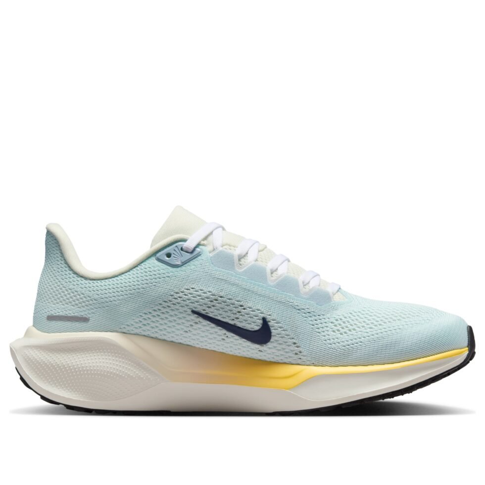(WMNS) Nike Air Zoom Pegasus 41 'Glacier Blue Midnight Navy' IH7348-441 - Image 6