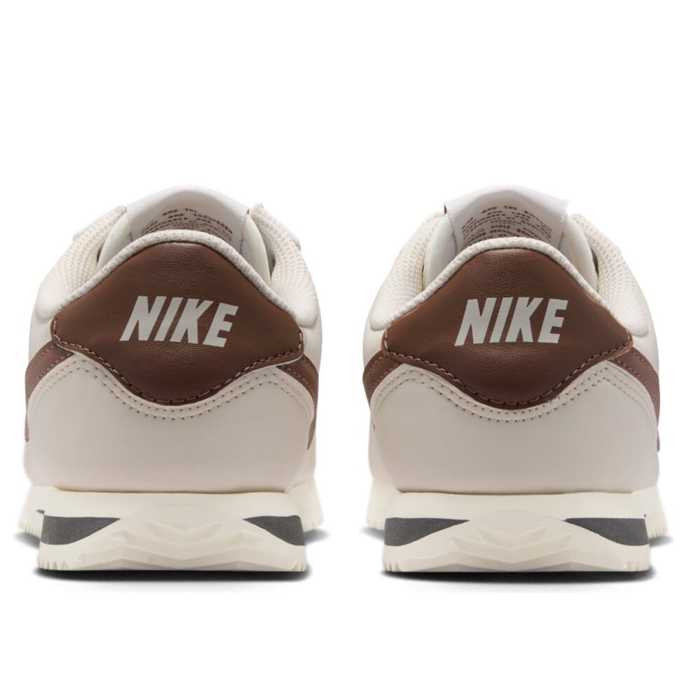 (GS) Nike Cortez 'Light Owood Brown' IH7653-107 - Image 3