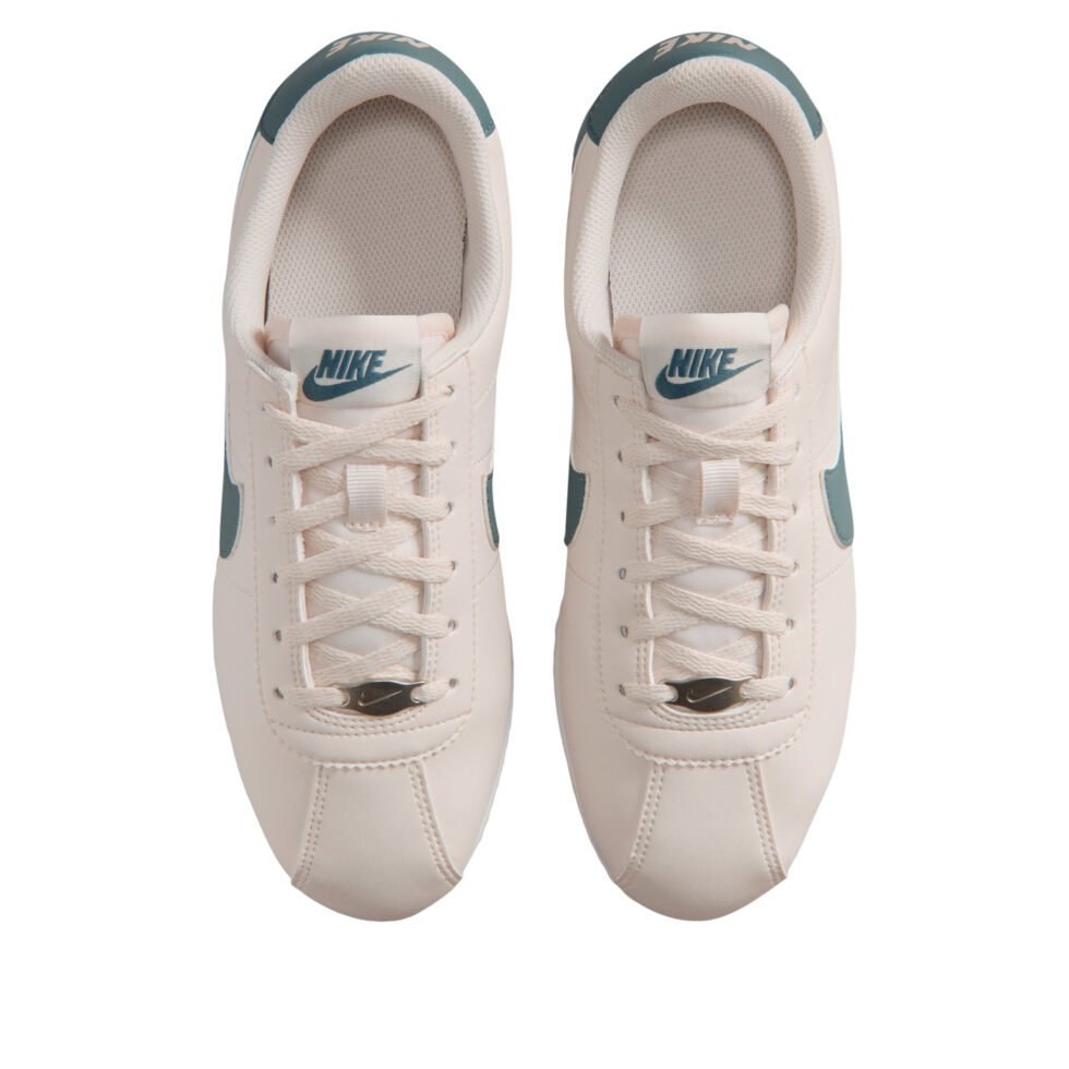 (GS) Nike Cortez 'Chalk Mineral Slate' IH7653-108 - Image 2