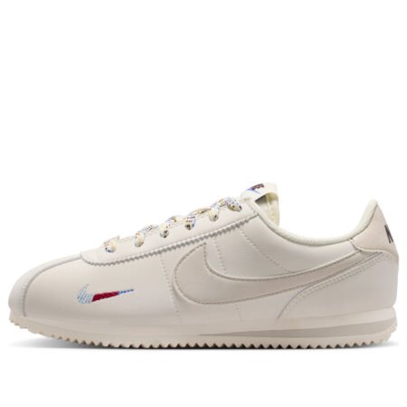 (GS) Nike Cortez 'Soft Pearl Light Orewood Brown' IH7655-001