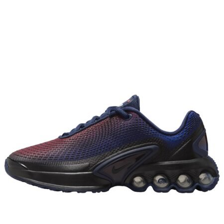 (GS) Nike Air Max Dn 'Dark Team Red' IH7675-600