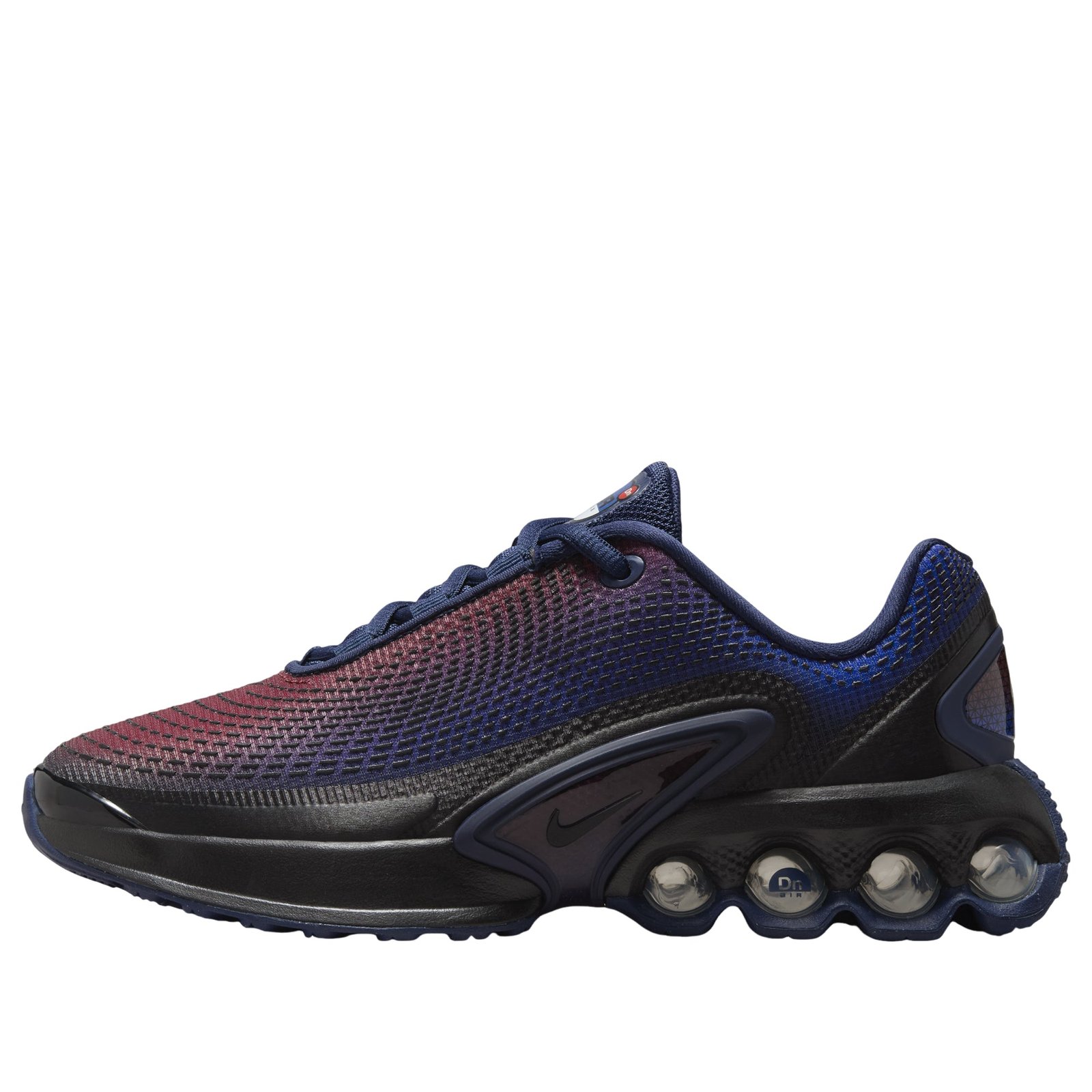 (GS) Nike Air Max Dn 'Dark Team Red' IH7675-600