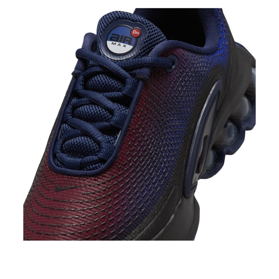 (GS) Nike Air Max Dn 'Dark Team Red' IH7675-600 - Image 5