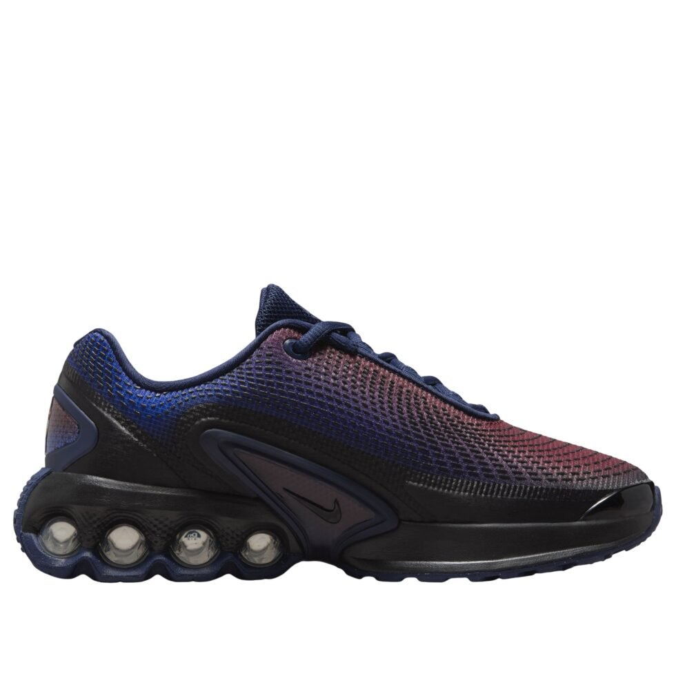 (GS) Nike Air Max Dn 'Dark Team Red' IH7675-600 - Image 6