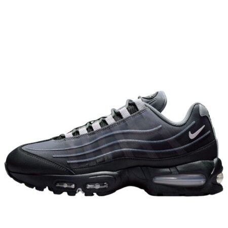 Nike Air Max 95 Big Bubble 'Smoke Grey Wolf Grey' IH7853-001
