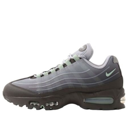 Nike Air Max 95 Big Bubble Tech 'Medium Ash Steam' IH7853-200