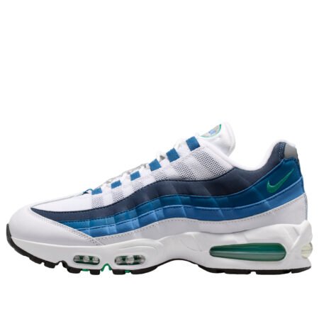 Nike Air Max 95 Big Bubble 'Slate' IH7855-100