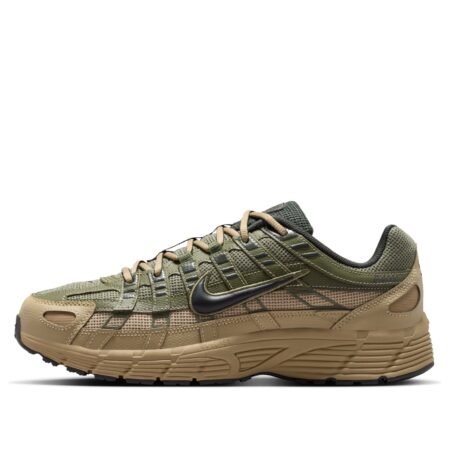 Nike P-6000 'Medium Olive Sequoia' IH8042-200