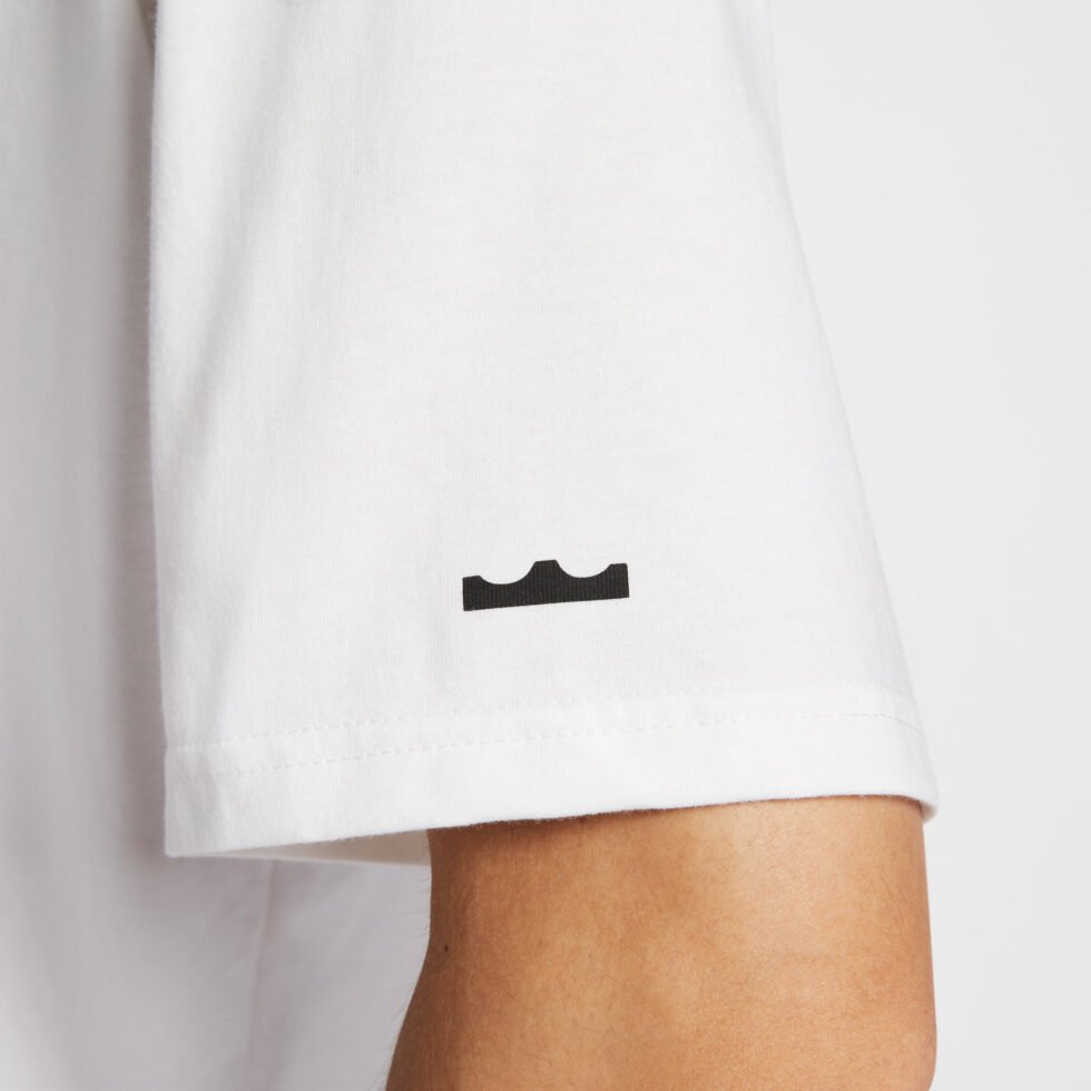 Nike LeBron T-Shirt 'Bubble Boy' IH8547-100 - Image 3