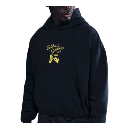 Nike LeBron 23 Pull-Over Hoodie 'Uncharted' IH8817-010