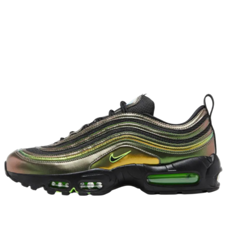 Nike Air Max 95/97 'University of Oregon - Storm' II1714-900