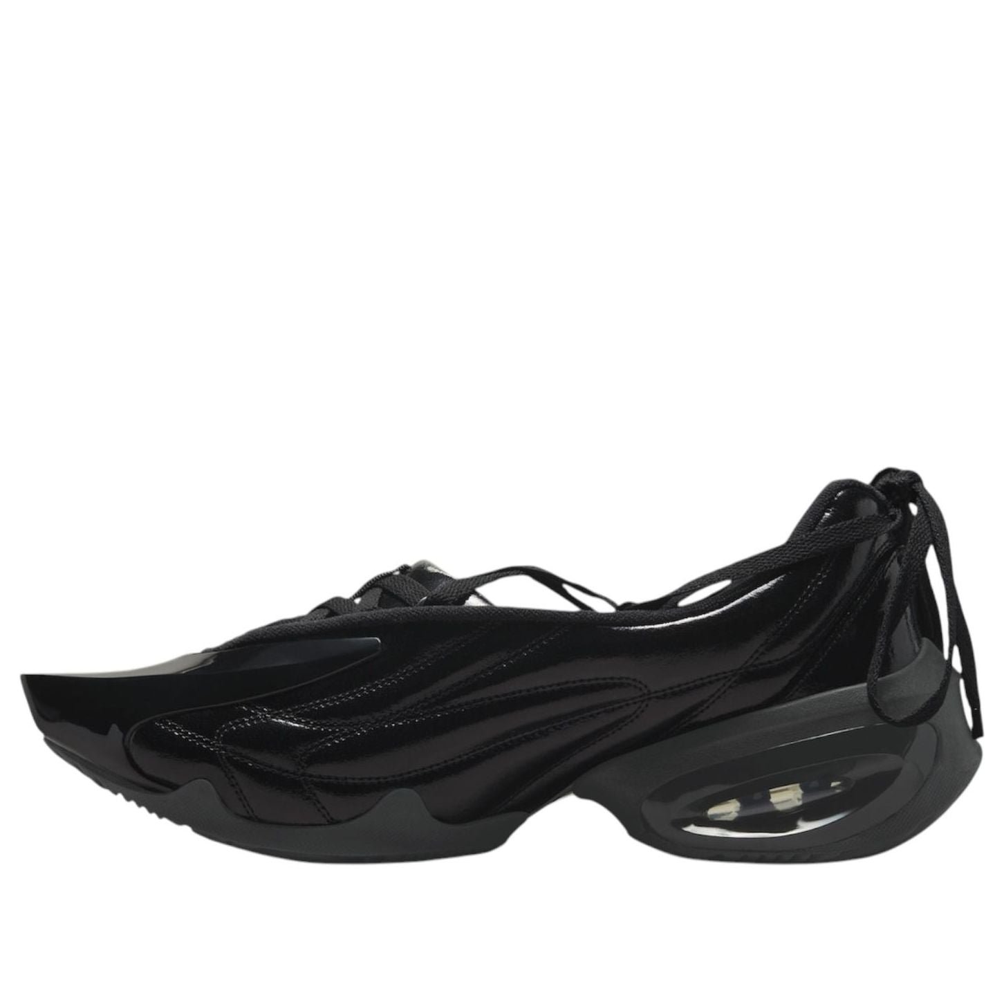 (WMNS) Nike x KNWLS Air Max Muse 'Black' II3670-001