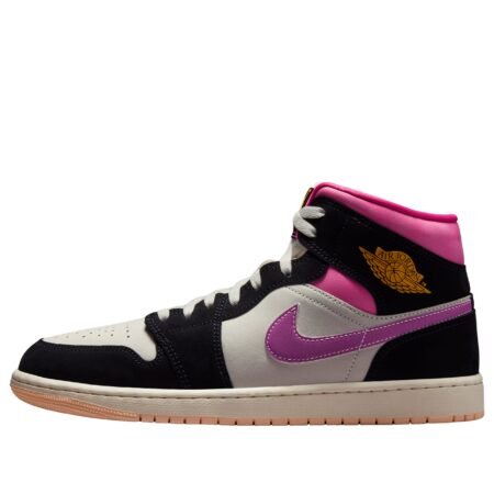 Jordan 1 Mid SE 'World Tour' II3789-001