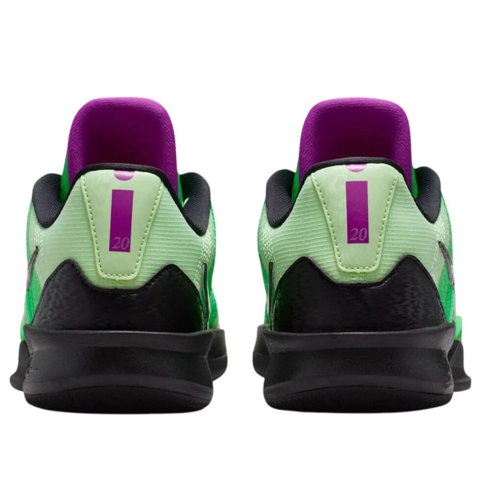 (WMNS) Nike Sabrina 3 'Gamer' II3985-300 - Image 4