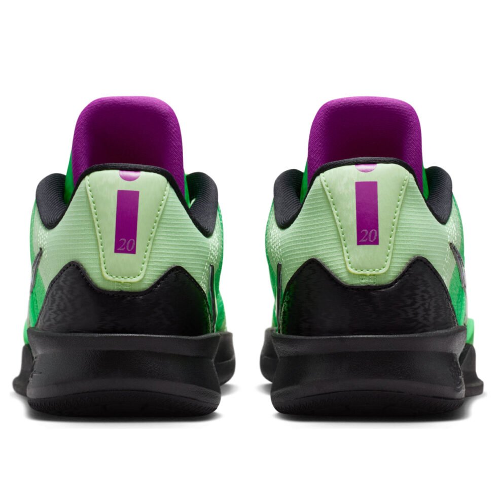 (WMNS) Nike Sabrina 3 EP 'Gamer' II3986-300 - Image 3