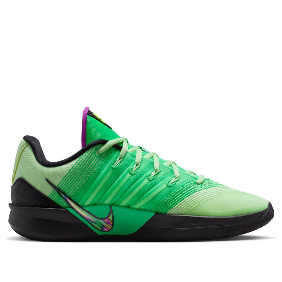 (WMNS) Nike Sabrina 3 EP 'Gamer' II3986-300 - Image 6