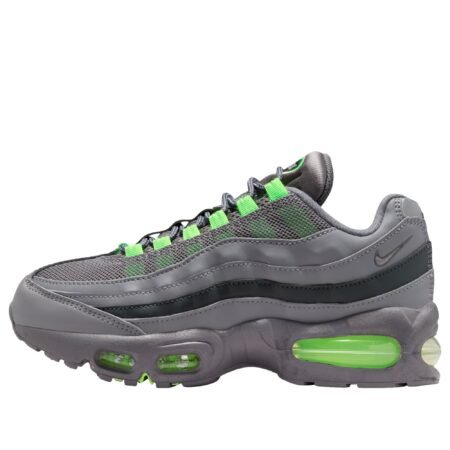 (GS) Nike Air Max 95 Big Bubble 'Pencil Point Lime'  II4130-016