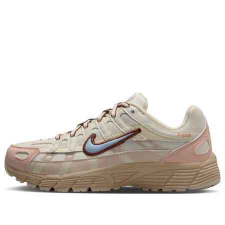 (GS) Nike P-6000 'Soft Pearl Celestine Blue' II4262-042