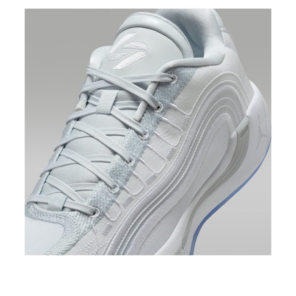 Air Jordan Luka 4 PF 'Pure Money' II4370-100 - Image 5
