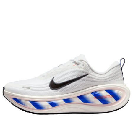 Nike Air Zoom Vomero Plus 'White Racer Blue Bright Crimson' II5257-100