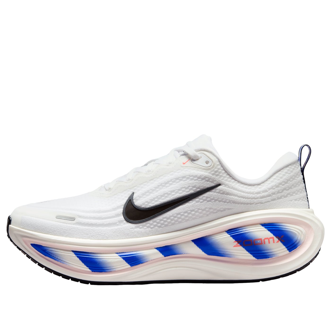 Nike Air Zoom Vomero Plus 'White Racer Blue Bright Crimson' II5257-100