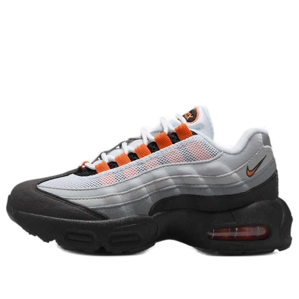 (PS) Nike Air Max 95 OG 'Bright Mandarin' 2025 II5338-006