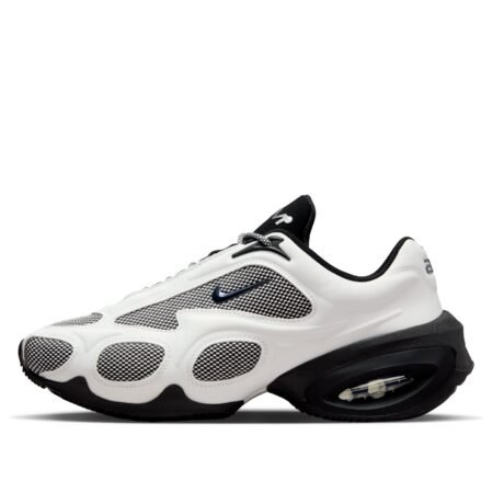 (WMNS) Nike Air Max Muse 'Summit White Black'Summit White/Black/Metallic Dark Grey II6282-100