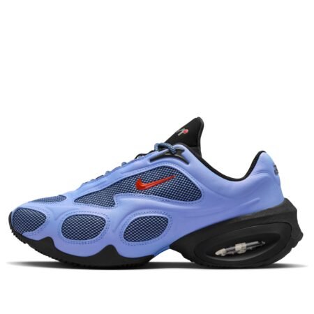 (WMNS) Nike Air Max Muse 'Royal Pulse Black' II6282-400
