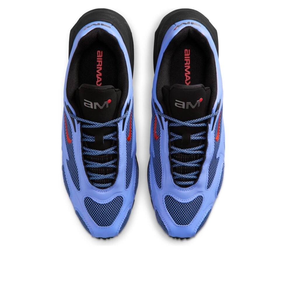 (WMNS) Nike Air Max Muse 'Royal Pulse Black' II6282-400 - Image 2