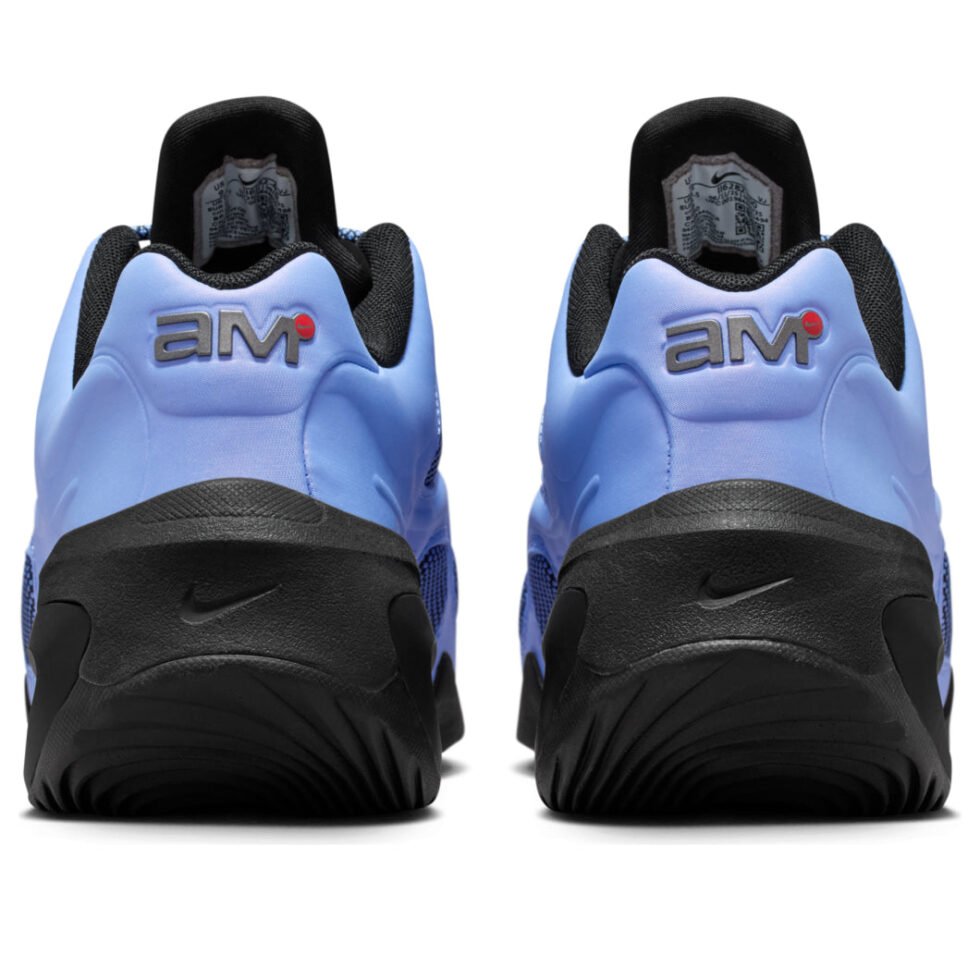 (WMNS) Nike Air Max Muse 'Royal Pulse Black' II6282-400 - Image 3