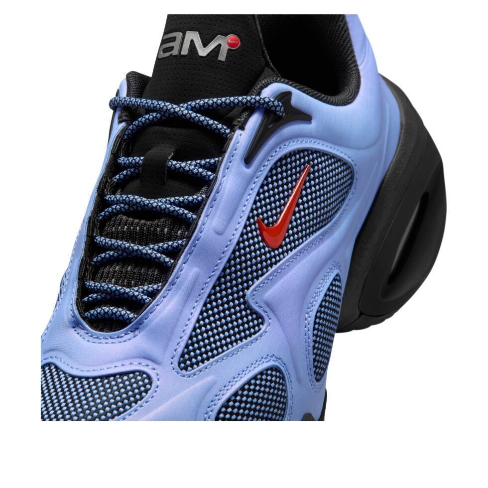(WMNS) Nike Air Max Muse 'Royal Pulse Black' II6282-400 - Image 5