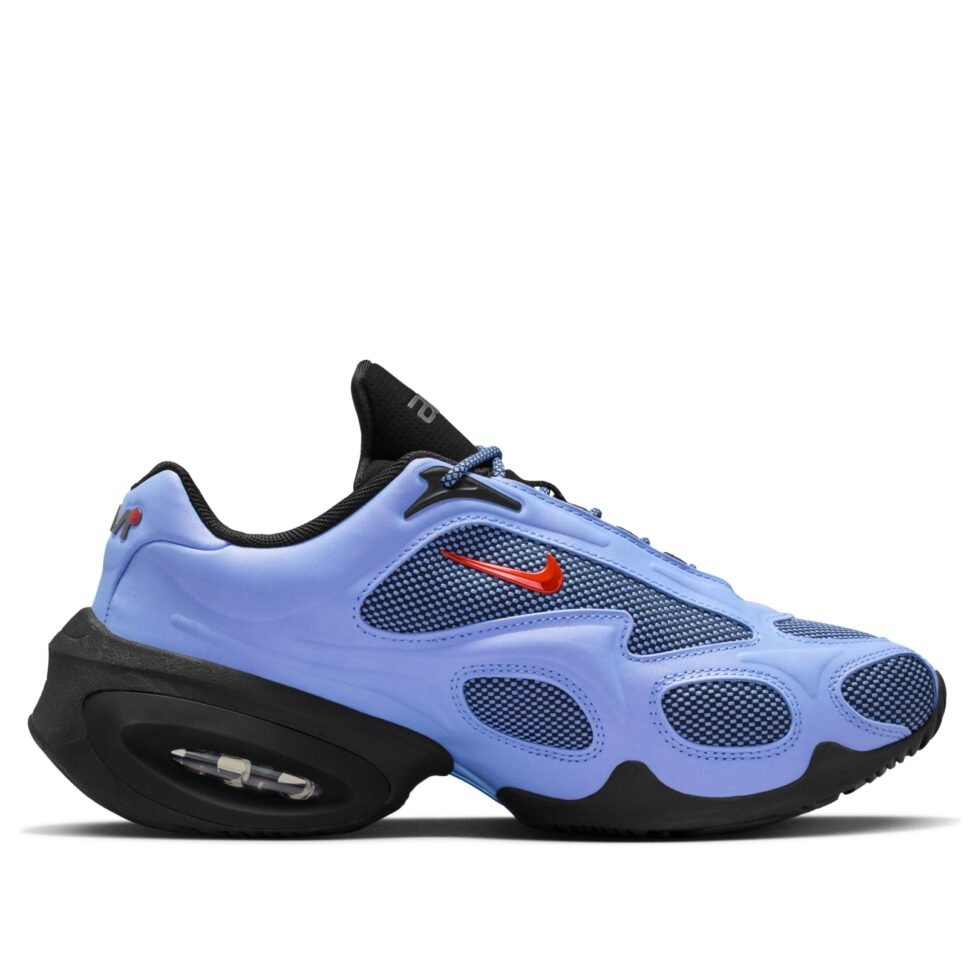 (WMNS) Nike Air Max Muse 'Royal Pulse Black' II6282-400 - Image 6