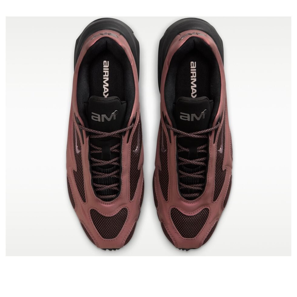 (WMNS) Nike Air Max Muse 'Tattoo' II6282-500 - Image 2