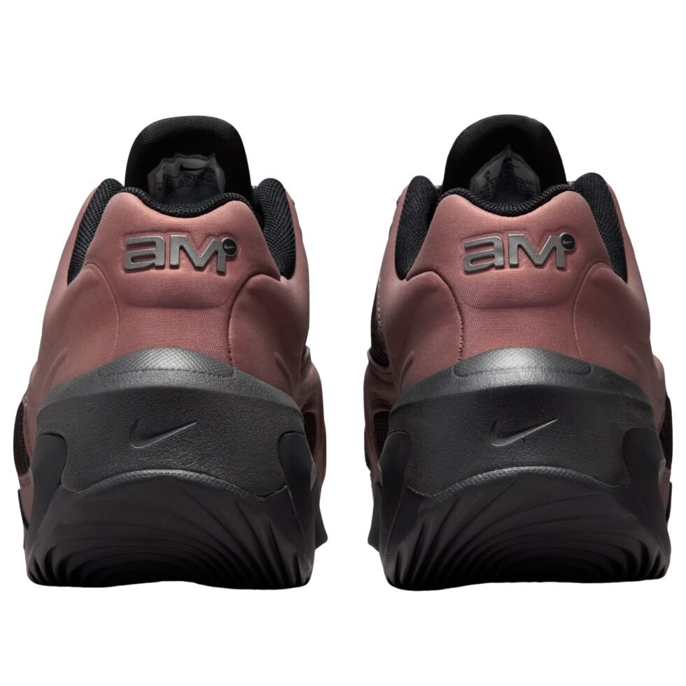 (WMNS) Nike Air Max Muse 'Tattoo' II6282-500 - Image 3