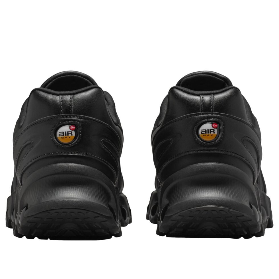 Nike Air Max DN8 'Black Leather' II7058-001 - Image 3