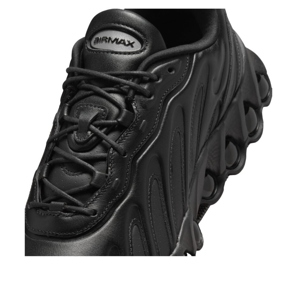 Nike Air Max DN8 'Black Leather' II7058-001 - Image 5