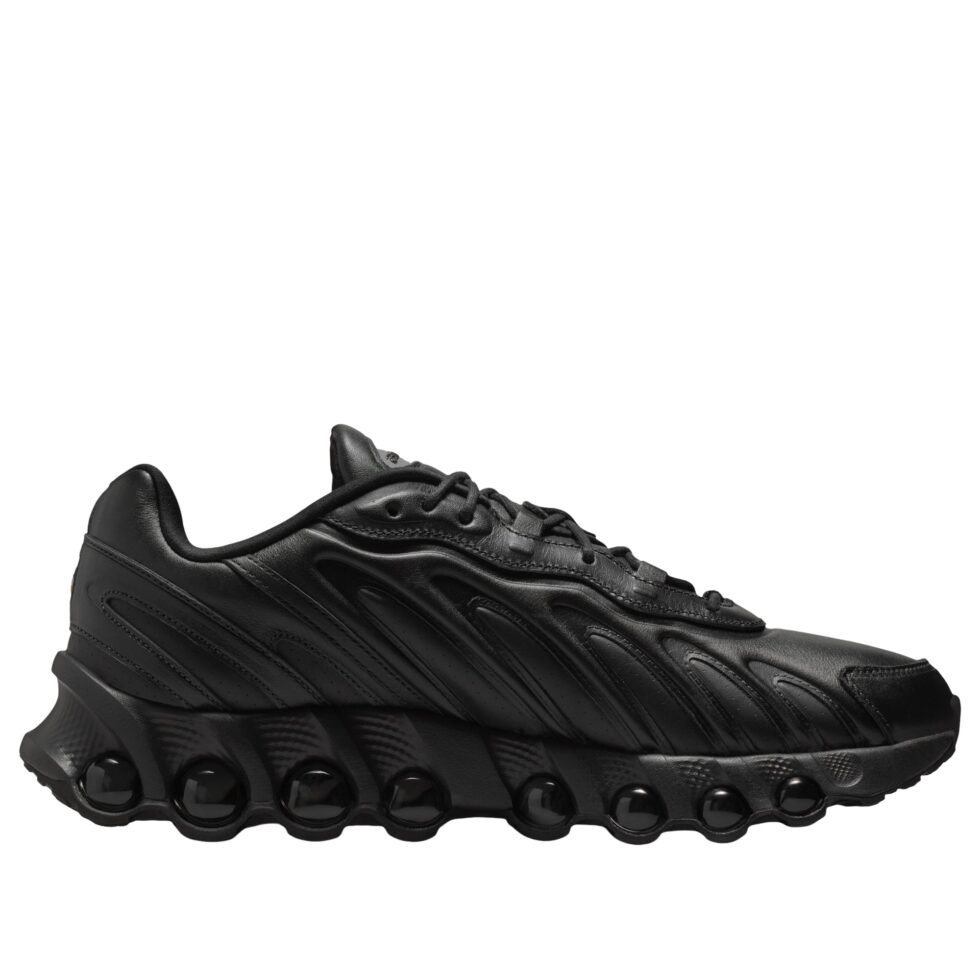 Nike Air Max DN8 'Black Leather' II7058-001 - Image 6