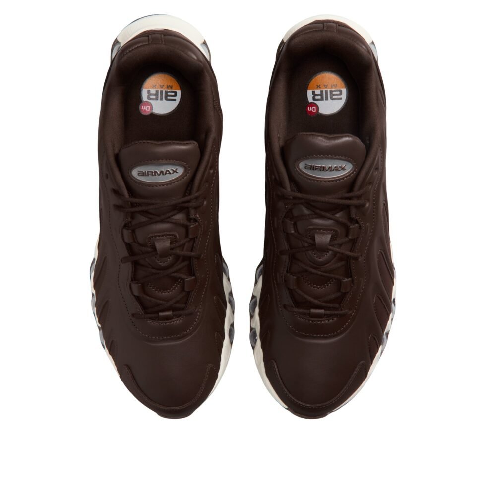 Nike Air Max Dn 'Baroque Brown' II7058-200 - Image 2