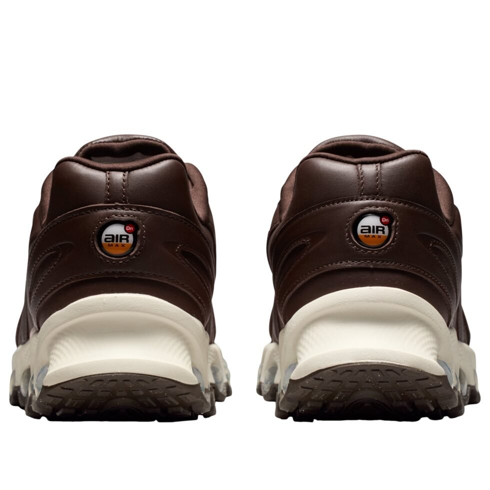 Nike Air Max Dn 'Baroque Brown' II7058-200 - Image 3