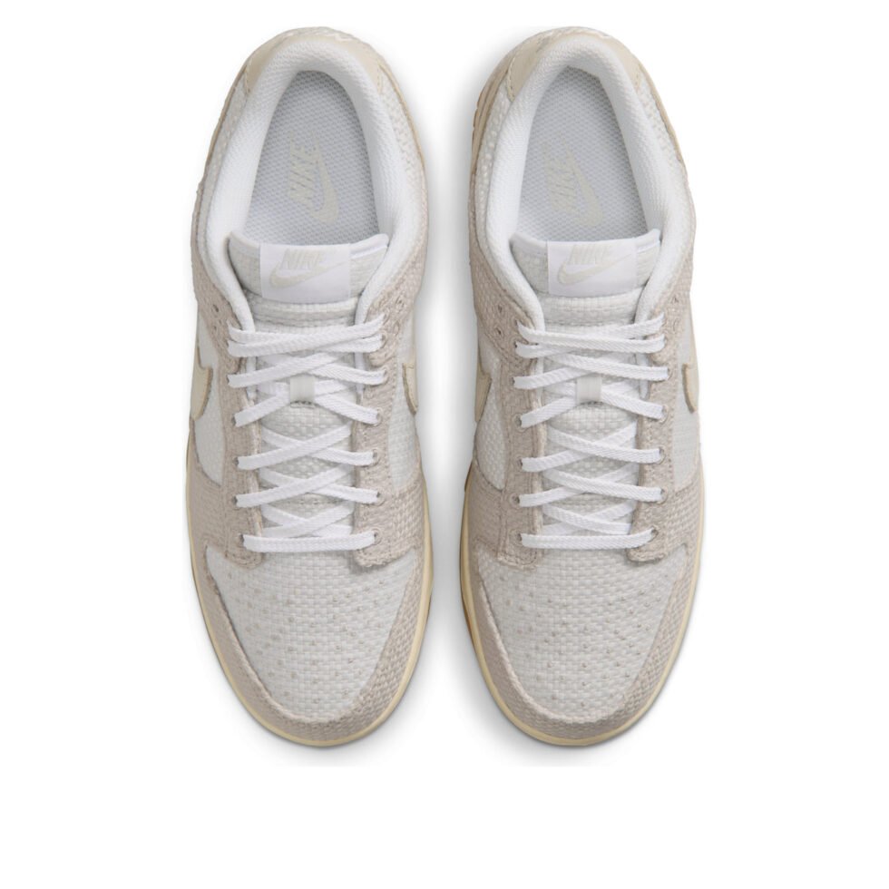 Nike Dunk Low Retro SE 'Moon Particle Photon Dust' II7078-200 - Image 3