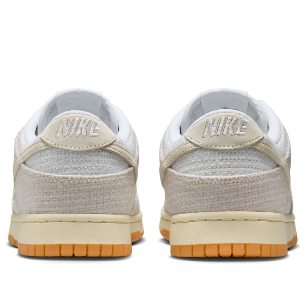 Nike Dunk Low Retro SE 'Moon Particle Photon Dust' II7078-200 - Image 4